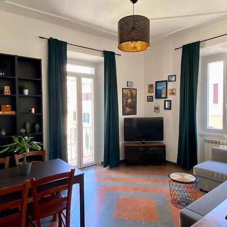 Holidayhouse Ostia - Maestrale 外观 照片