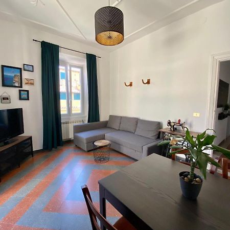 Holidayhouse Ostia - Maestrale 外观 照片