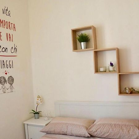 Holidayhouse Ostia - Maestrale 外观 照片