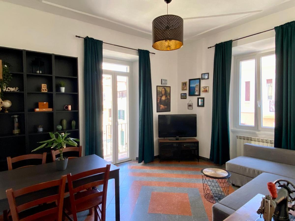 Holidayhouse Ostia - Maestrale 外观 照片