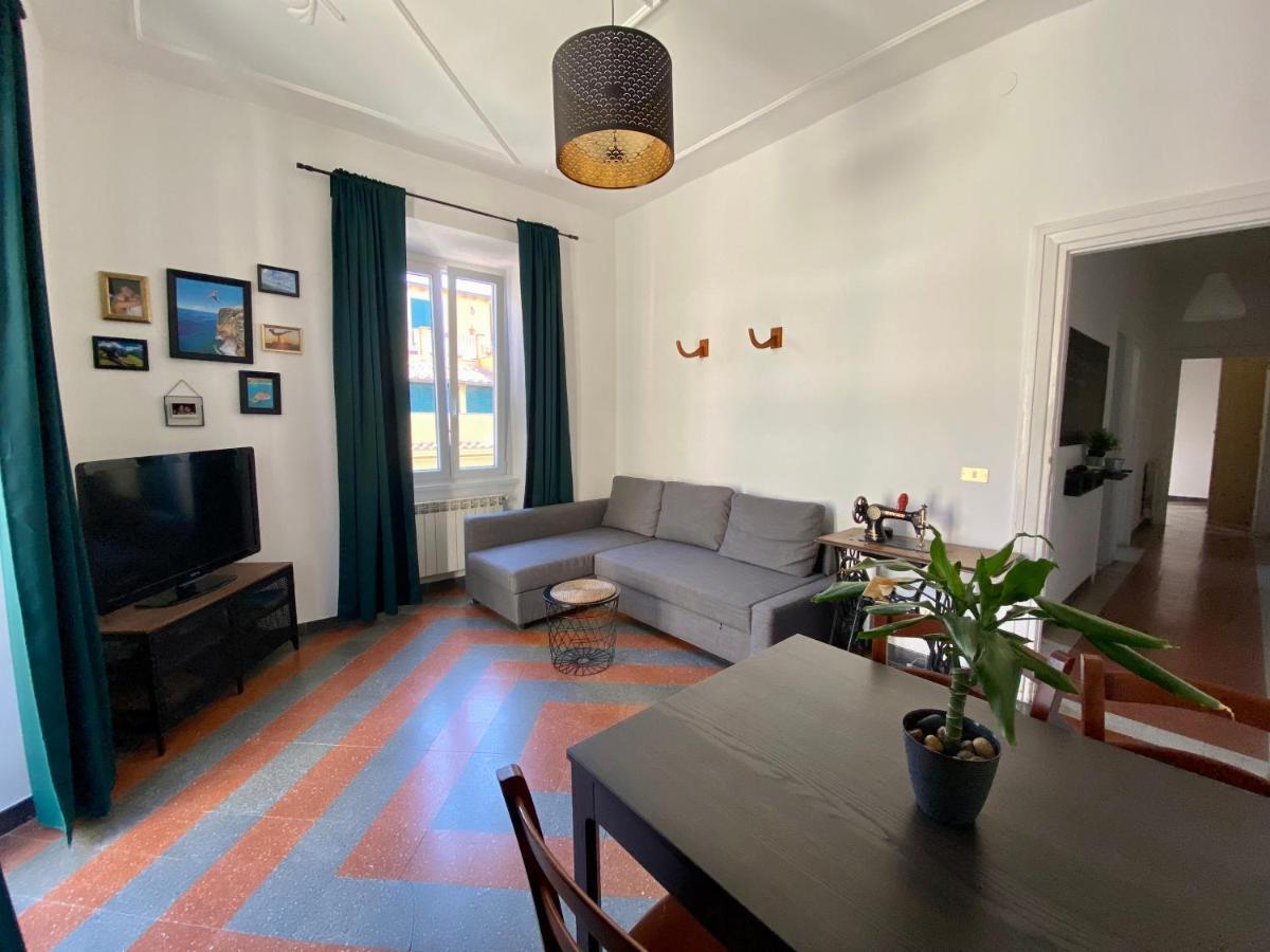 Holidayhouse Ostia - Maestrale 外观 照片