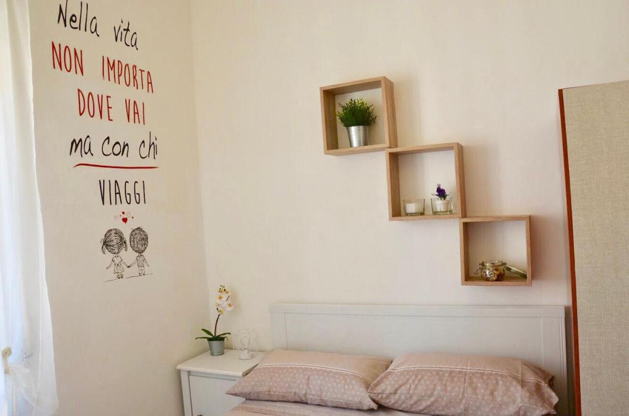 Holidayhouse Ostia - Maestrale 外观 照片