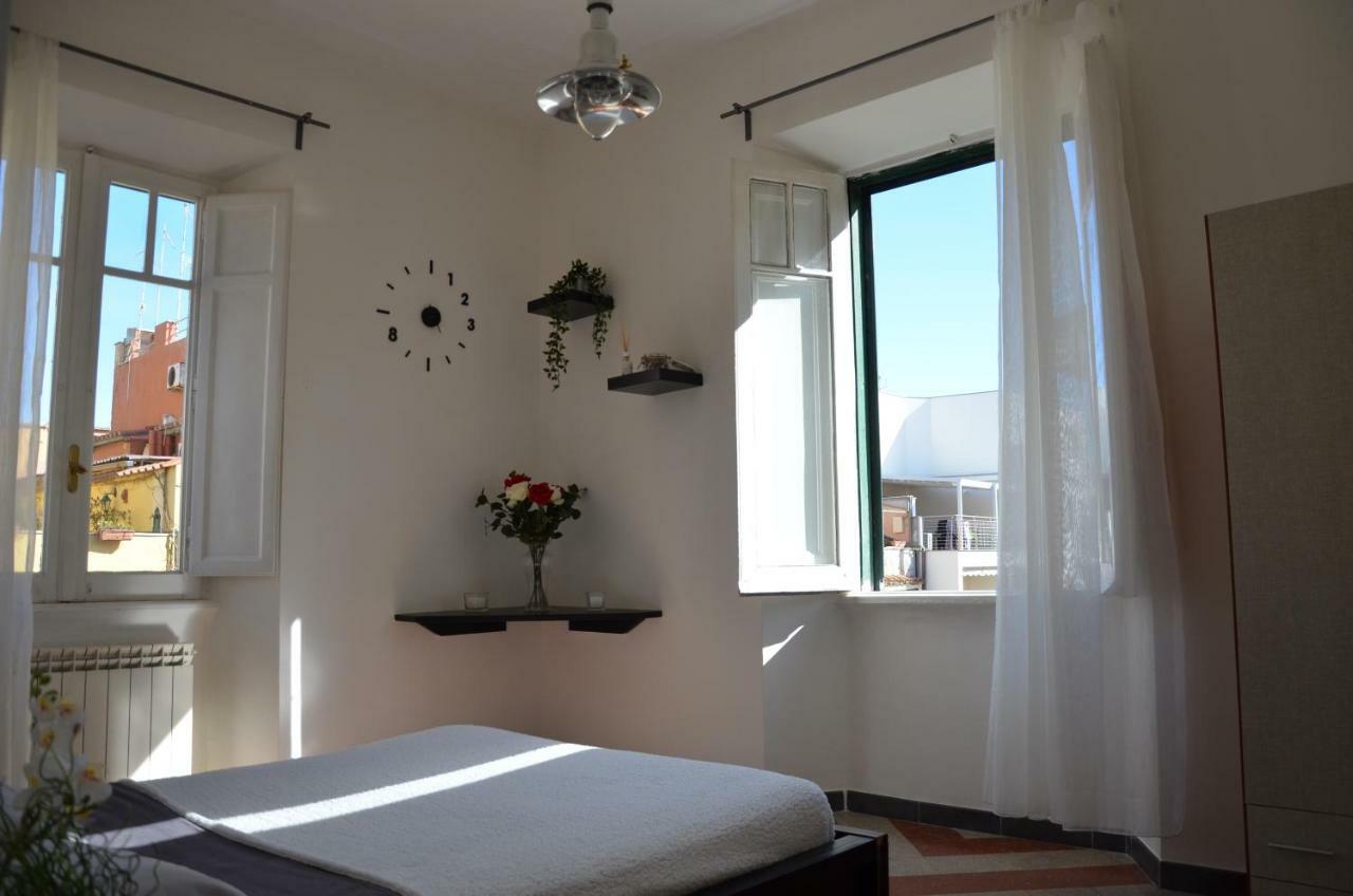 Holidayhouse Ostia - Maestrale 外观 照片