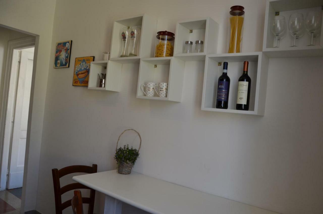 Holidayhouse Ostia - Maestrale 外观 照片