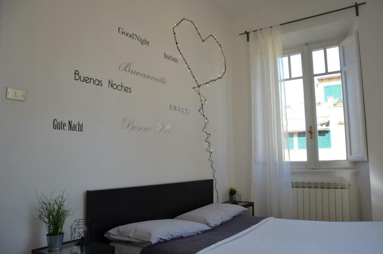 Holidayhouse Ostia - Maestrale 外观 照片