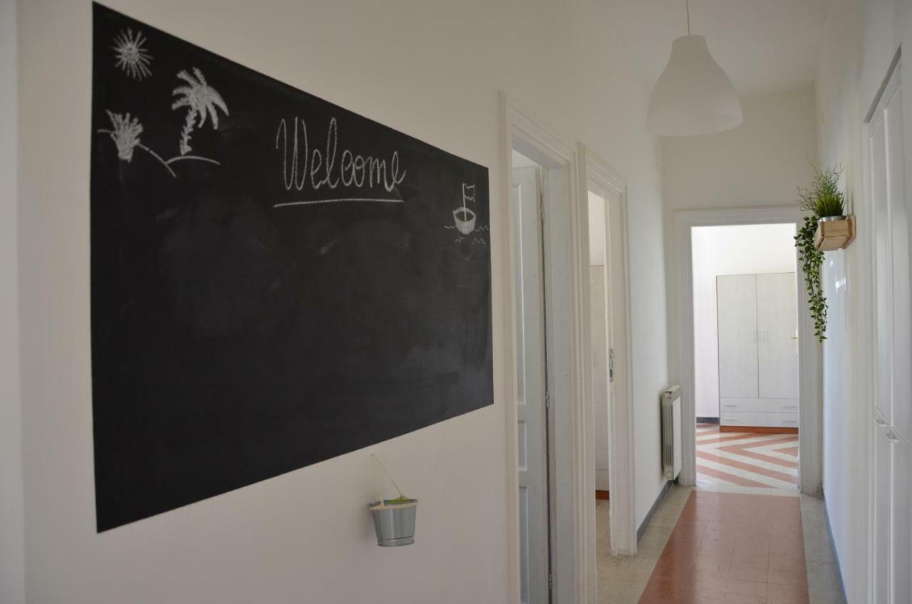 Holidayhouse Ostia - Maestrale 外观 照片